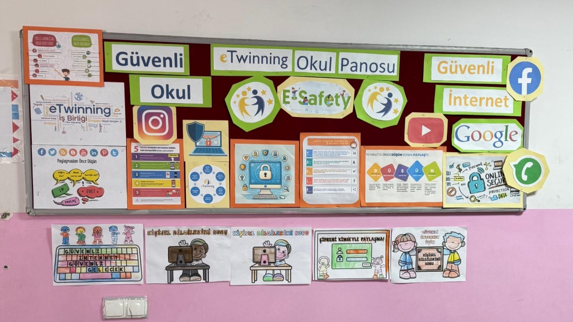 E-Güvenlik Köşesi